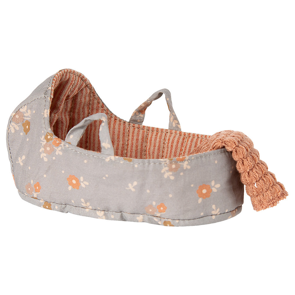 Puppen-Tragetasche - Mikro