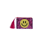 Kosmetiktasche "Elodie - Smile" - XS (Bunt)