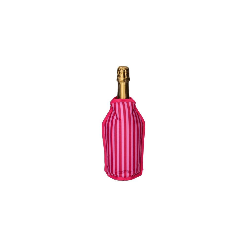 Kühlmanschette "Froid - Amore Mio" - 16x2x23,5 cm (Neon Pink/Fuchsia)