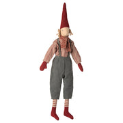 Pixy, Größe 4 - Jungen - Hemd und Hose