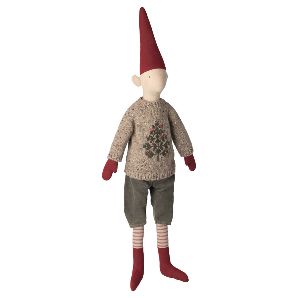 Pixy, Gr. 5 - Jungen - Strickpullover