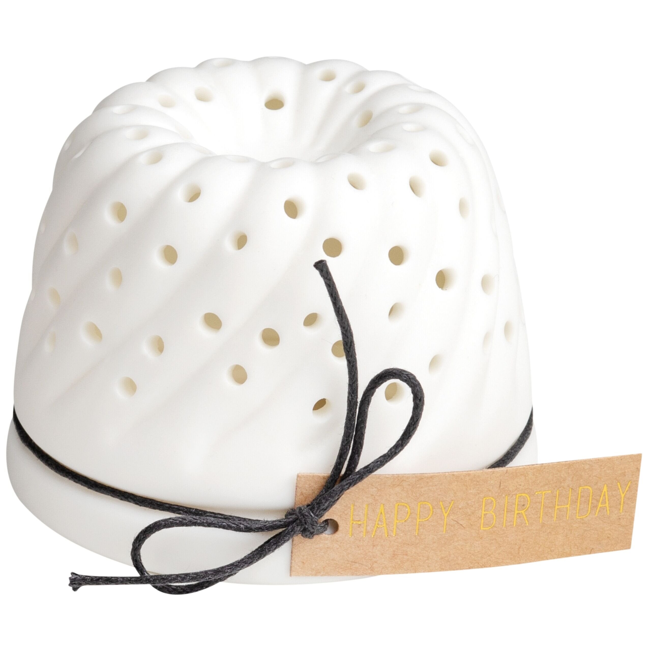 LED-Leuchte "GIVING - Happy Birthday"