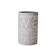 Weinkühler "DINING - Wahrheit im Wein"