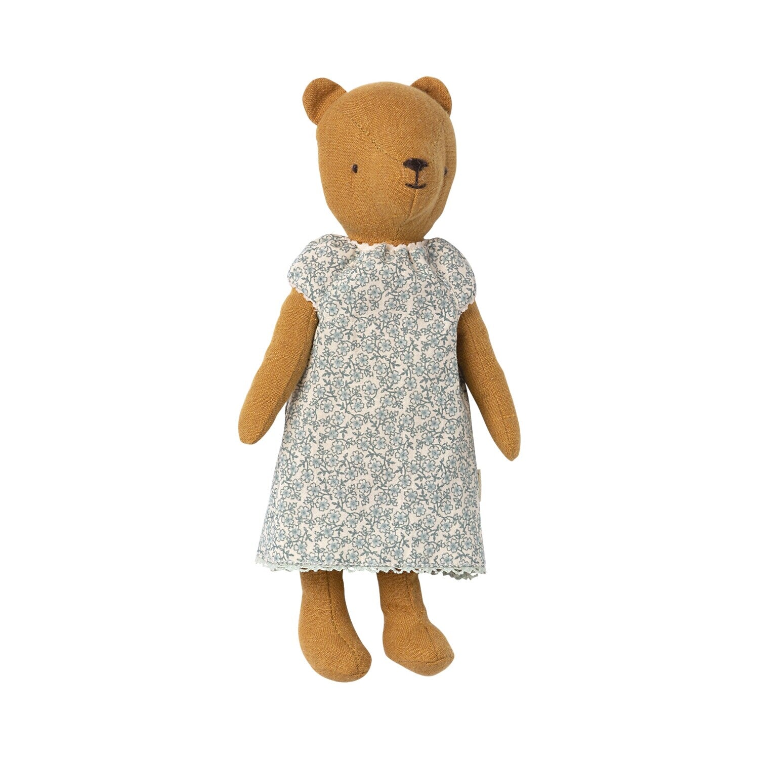 Nachthemd für "Teddy-Mama"