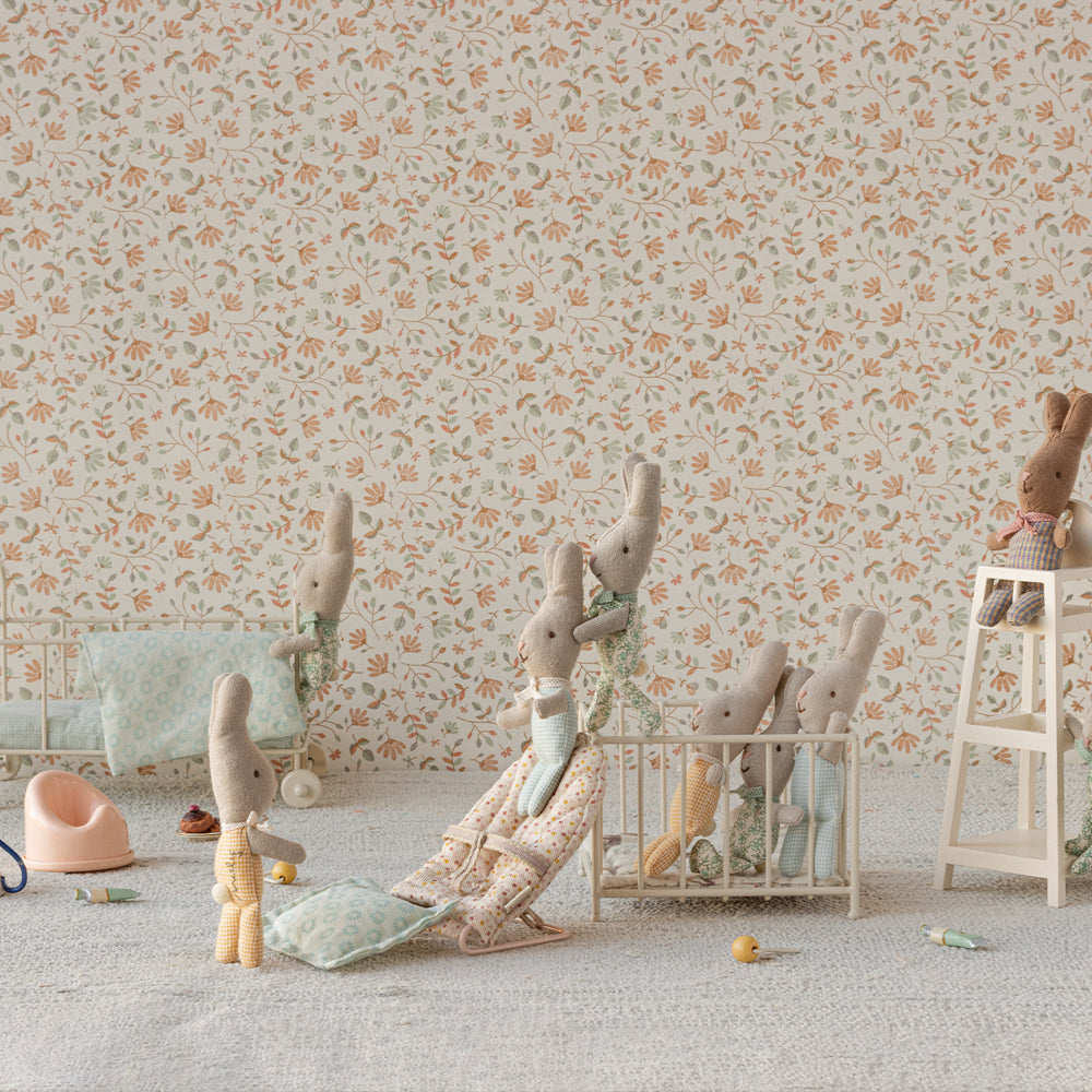 Hase "Karo" - My (Gelb)