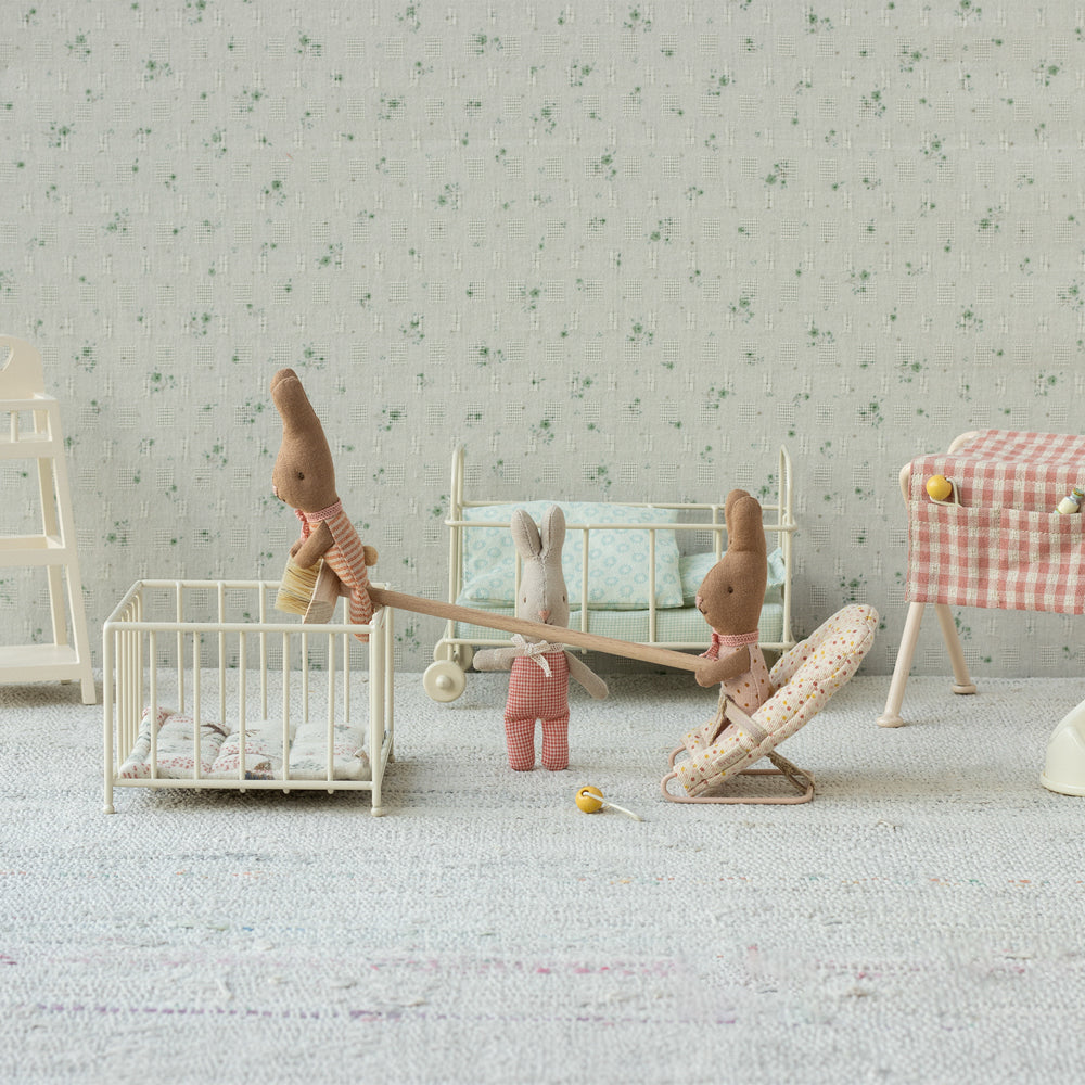 Hase "Karo"- My (Rot)