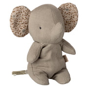 Kuscheltier Elefant "Safari Friends" - Mini (Grau)