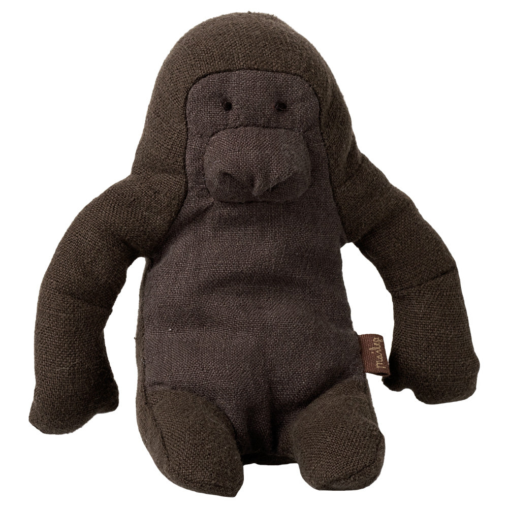 Kuscheltier Gorilla "Safari Friends" - Mini