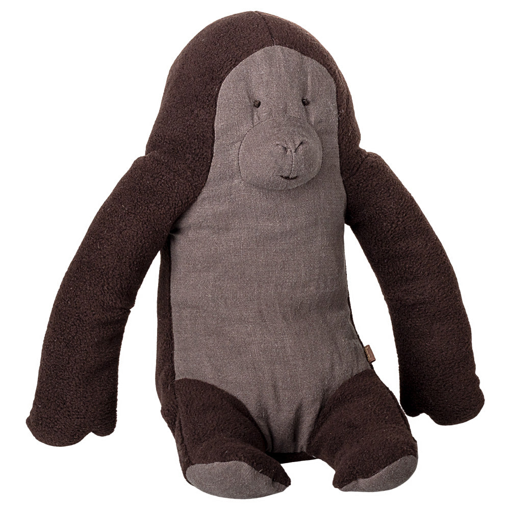 Kuscheltier Gorilla "Safari Friends" - Mittel