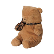 Kuscheltier Teddybär "Plüsch" - Klein (Braun)