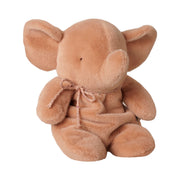 Kuscheltier Elefant "Plüsch" - Medium (Rose)