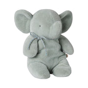 Kuscheltier Elefant "Plüsch" - Medium (Minze)