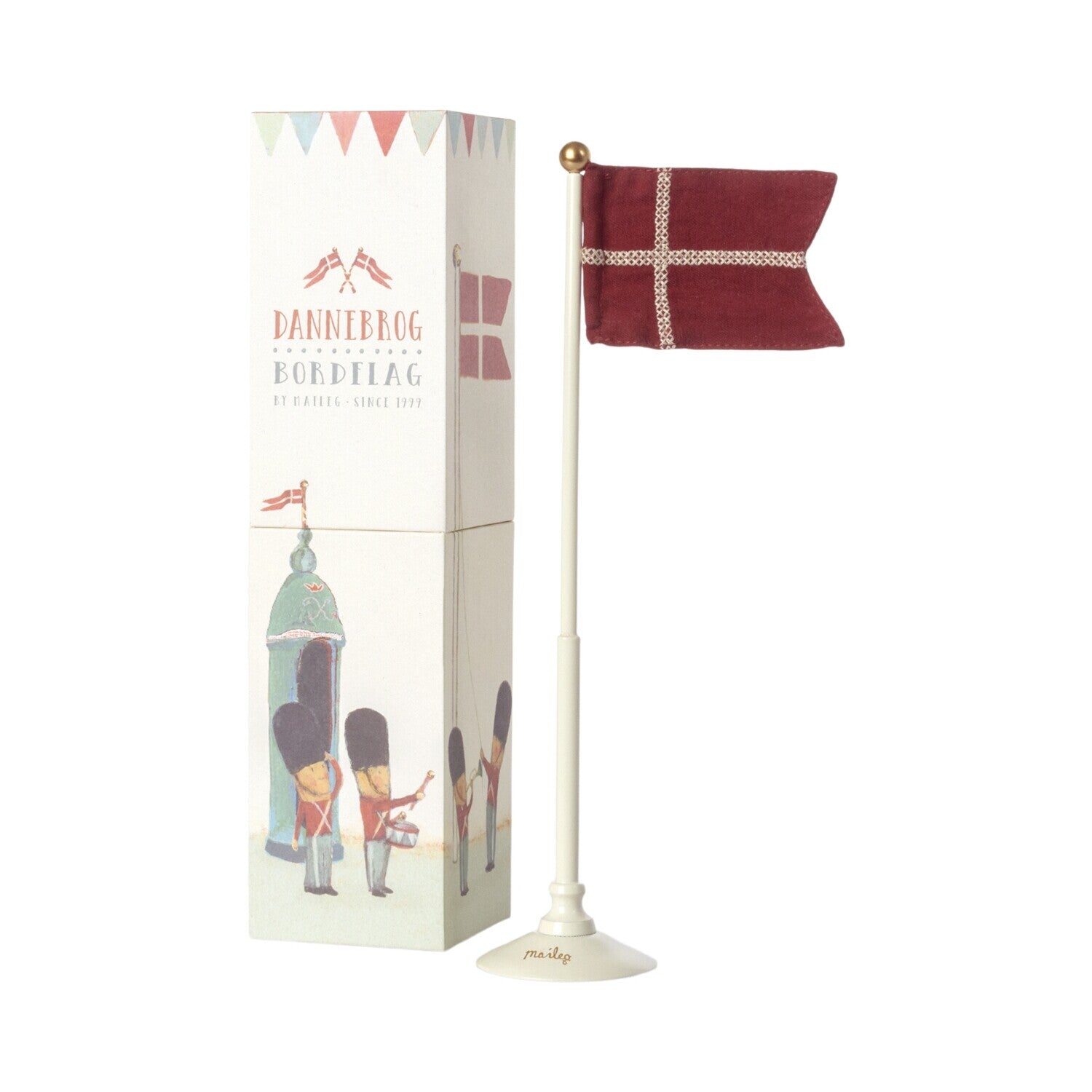 Tischflagge
