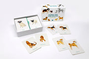 Hunde und ihre Welpen