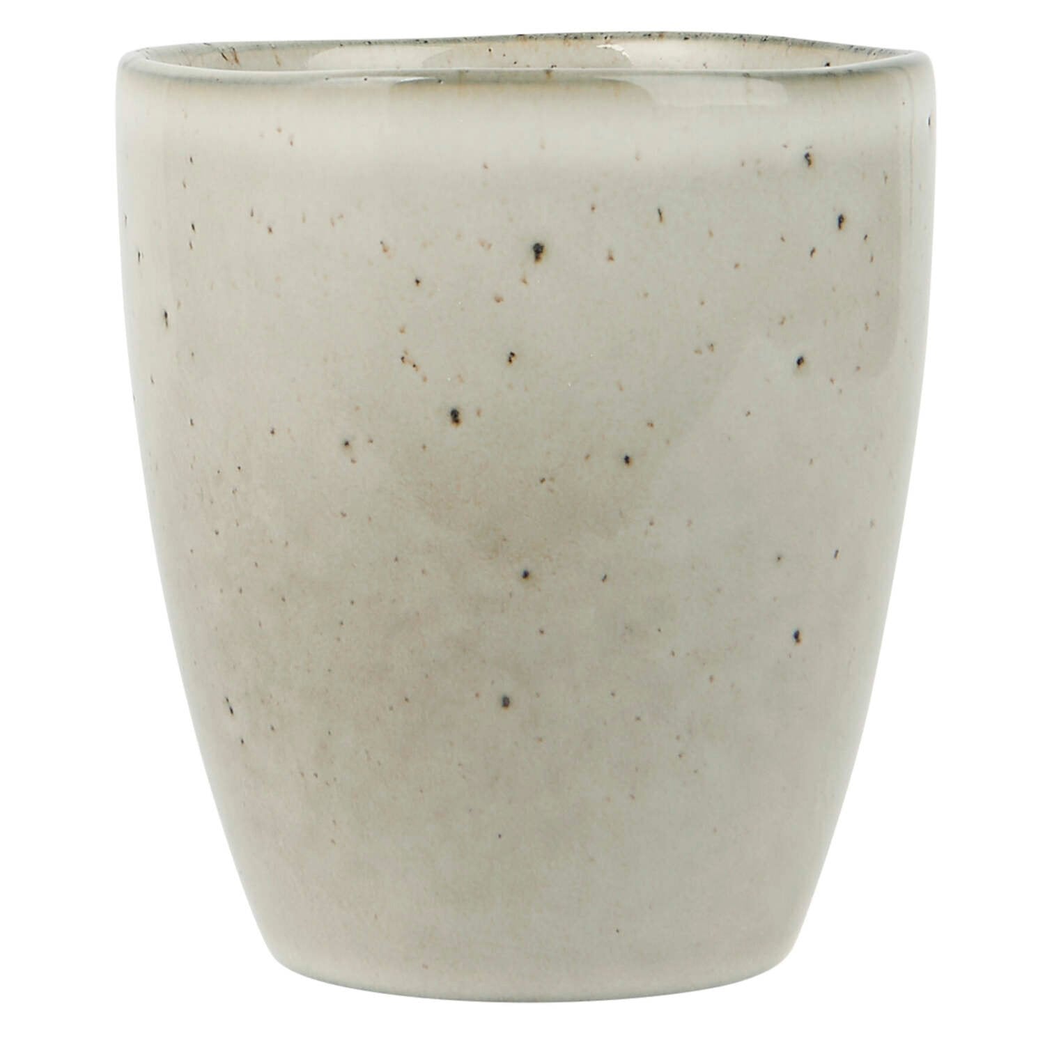 Ib Laursen Becher "Dunes" (Sand)