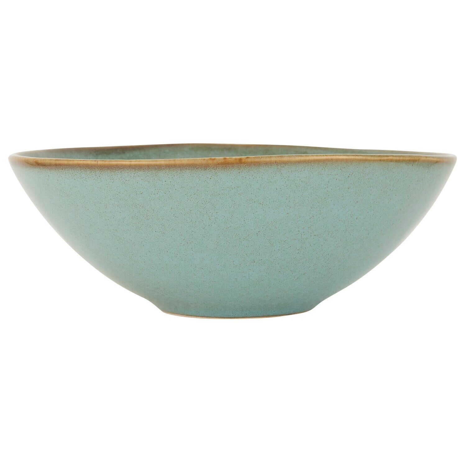 Schale "Dunes" (Light Blue)