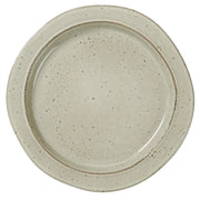 Ib Laursen Frühstücksteller "Dunes" (Sand)