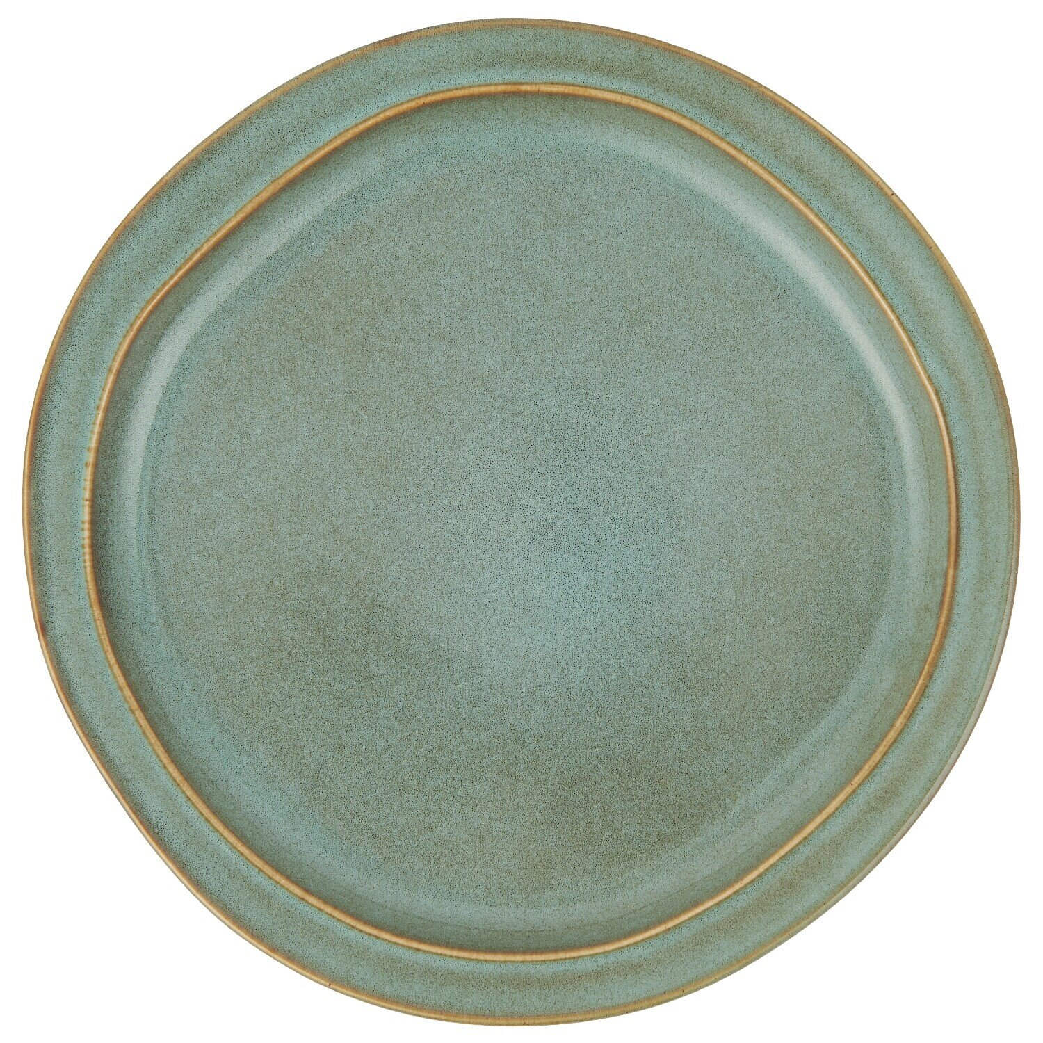 Essteller "Dunes" (Light Blue)