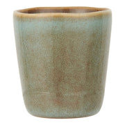 Eierbecher "Dunes" (Light Blue)