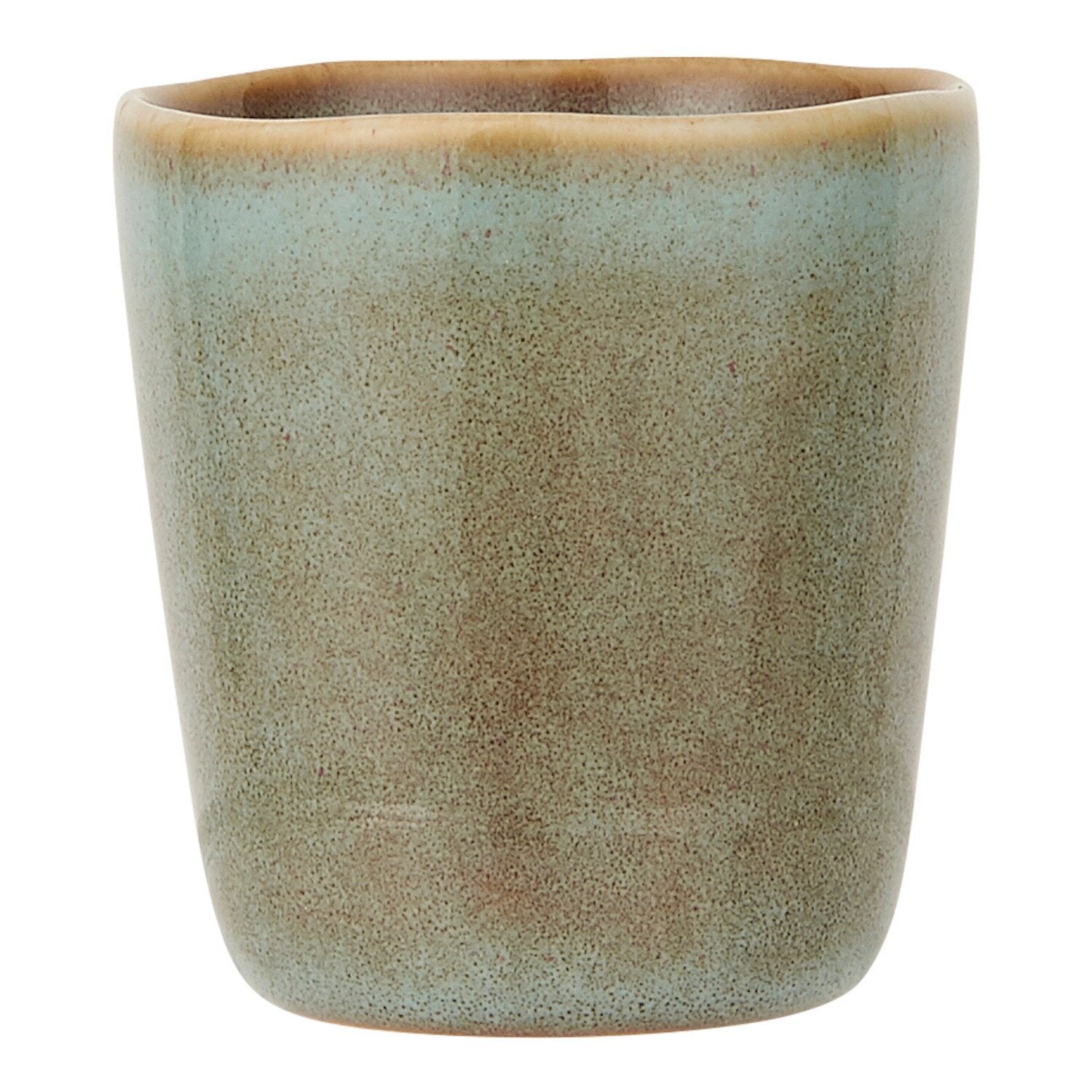 Eierbecher "Dunes" (Light Blue)