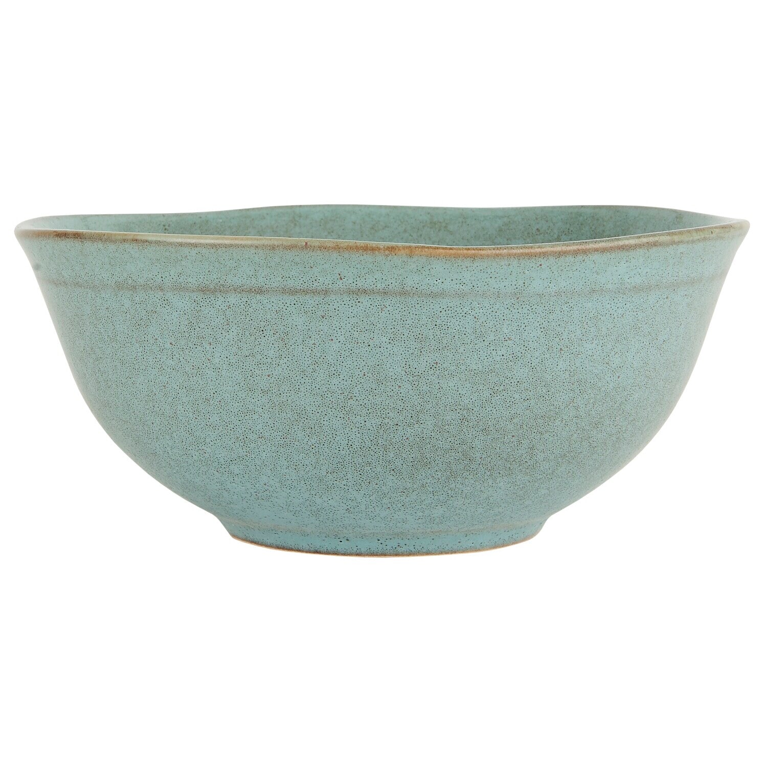 Müslischale "Dunes" (Light Blue)