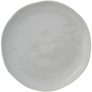 Frühstücksteller "Waves" - 21,5x1,6 cm (Grau)