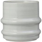 Becher "Waves" - 250 ml (Grau)