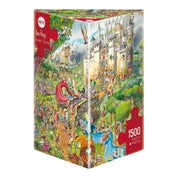 Fairy Tales HEYE