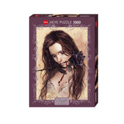 Dark Rose