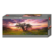 Oak Tree HEYE