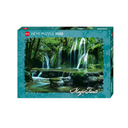 Cascades