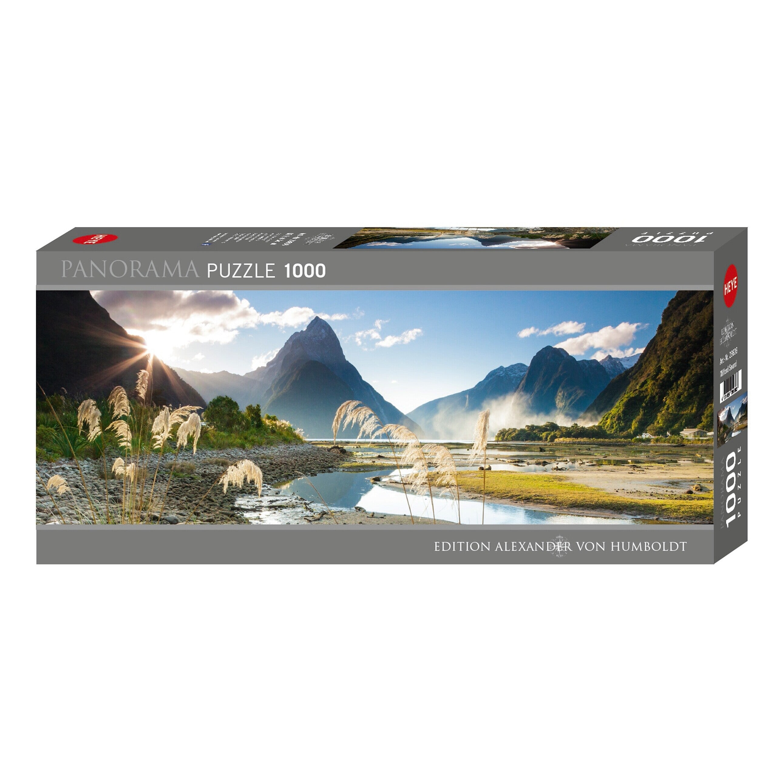 Milford Sound