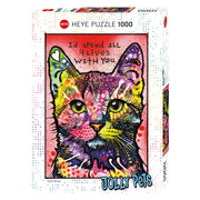9 Lives