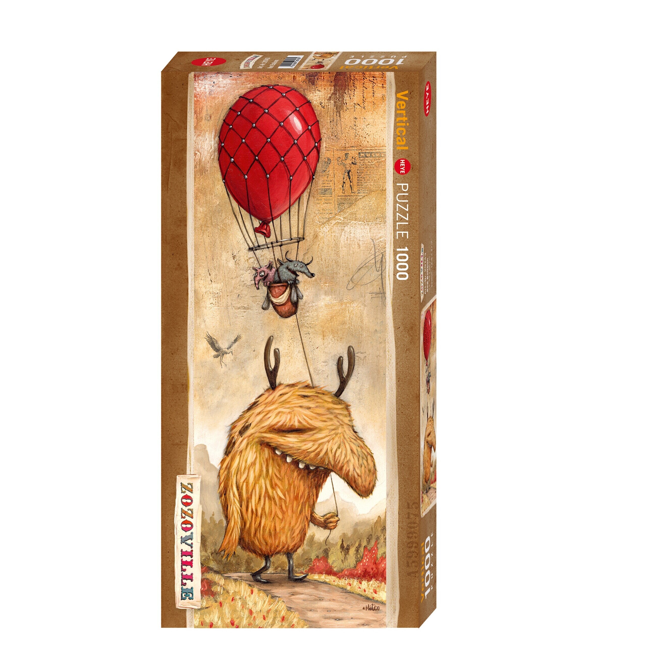 Red Balloon