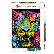 Wild Tiger HEYE