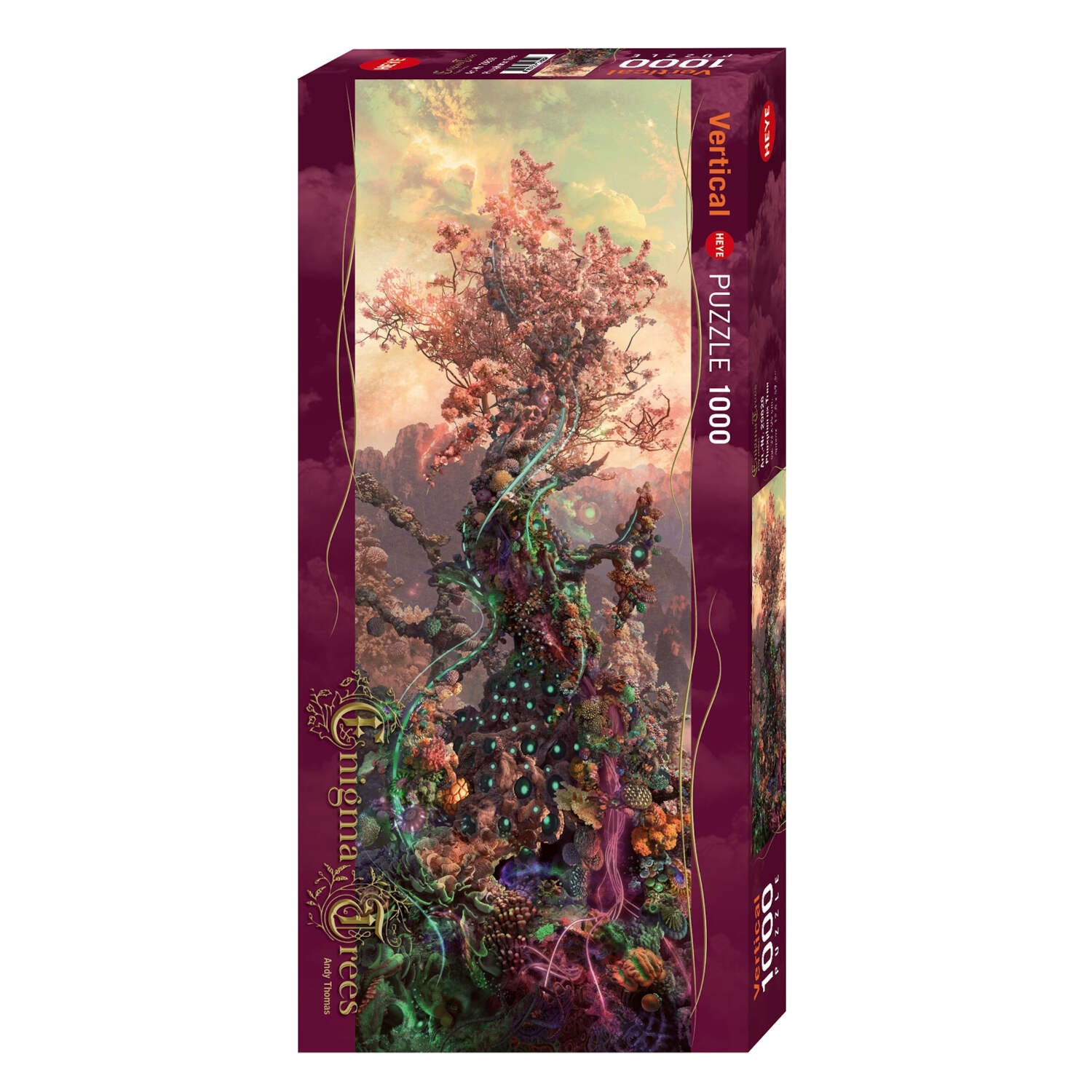 Phosphorus Tree