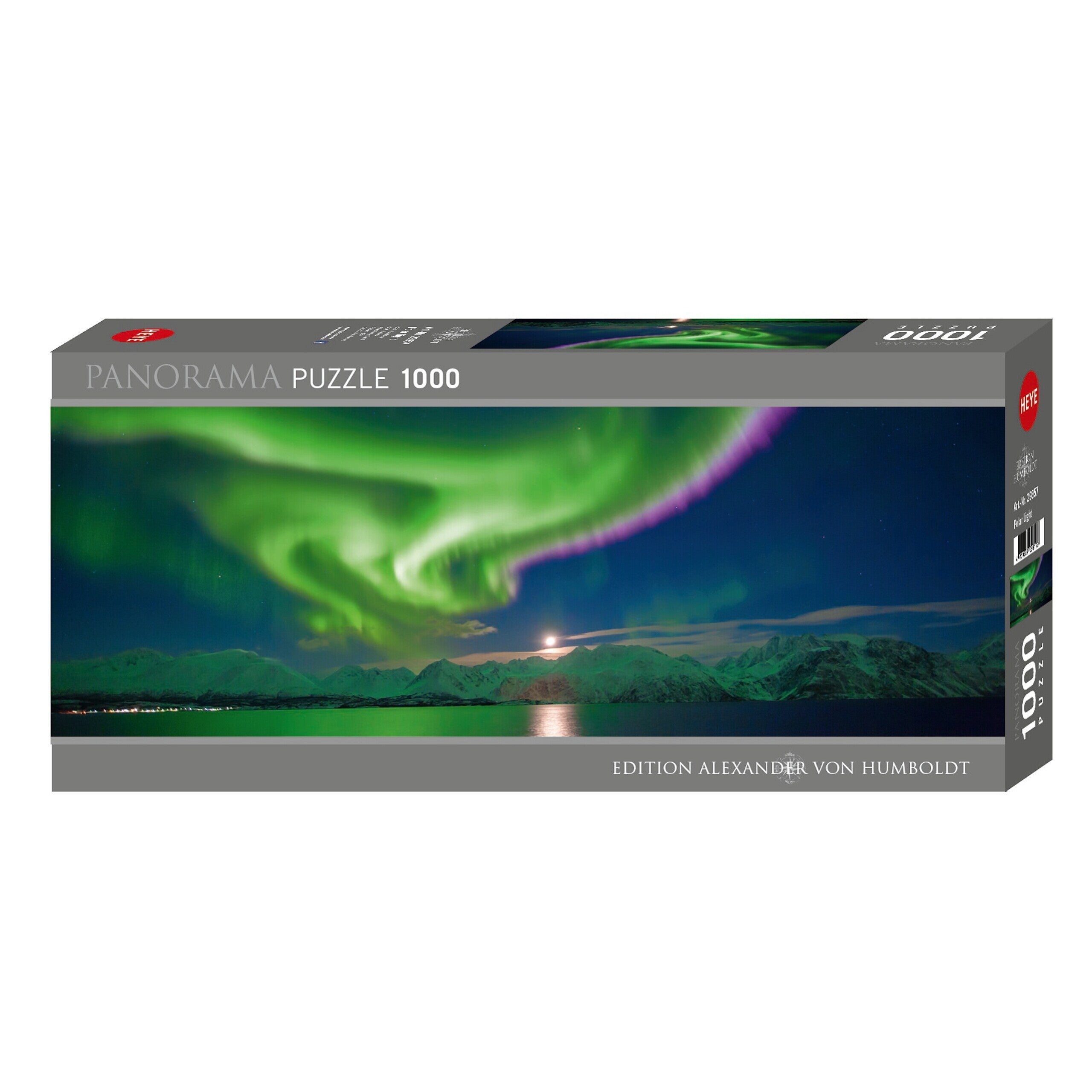 Polar Light