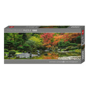 Zen Reflection HEYE