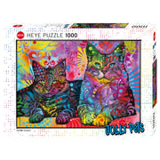 Devoted 2 Cats
