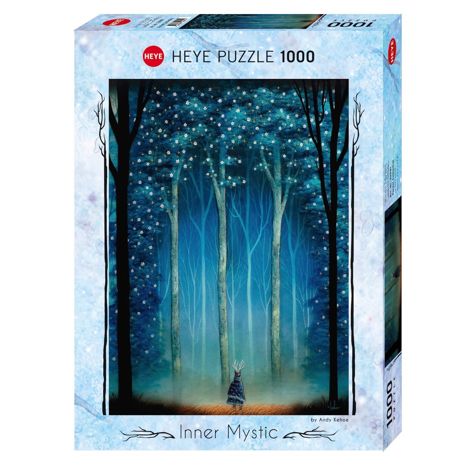 Forest Cathedral