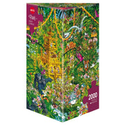 Deep Jungle HEYE