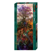 Magnesium Tree