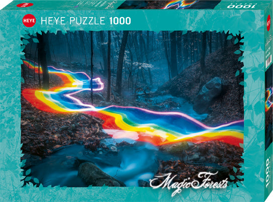 Rainbow Road