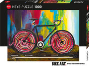 Momentum BIKE ART