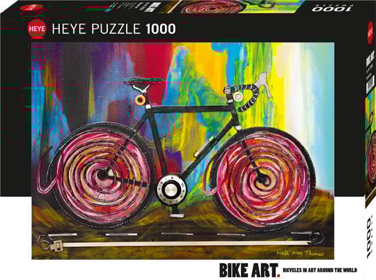 Momentum BIKE ART