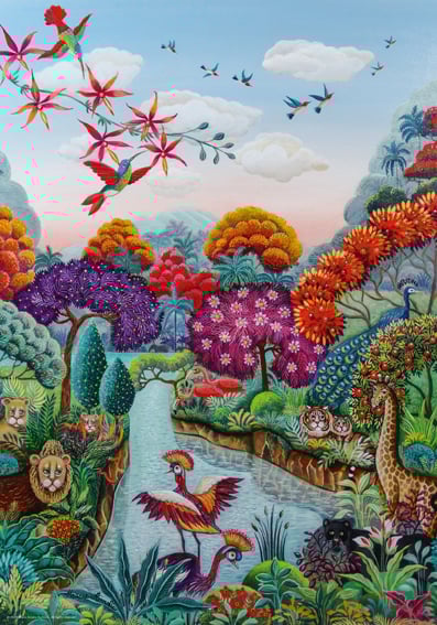 Plant Paradise