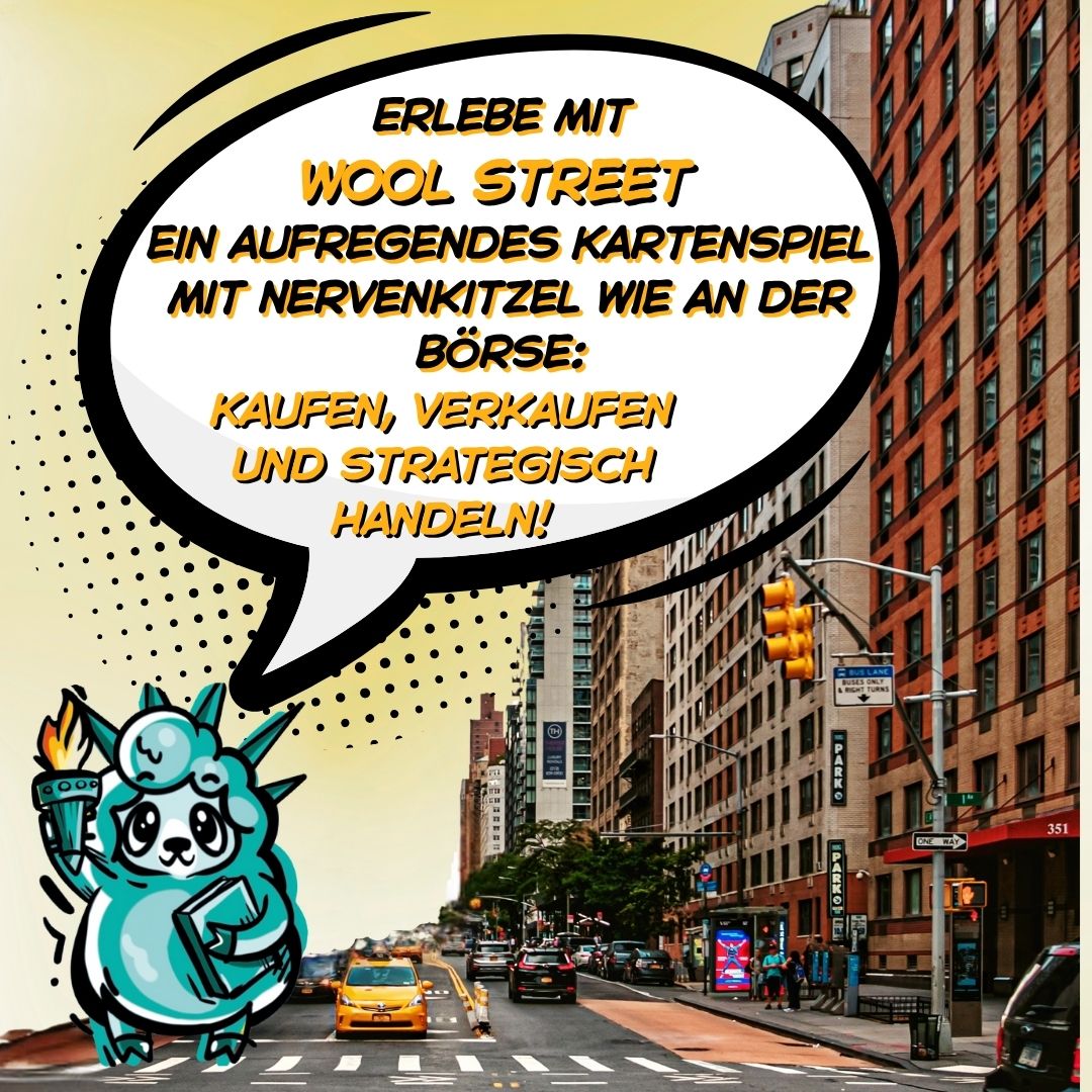 Wool Street