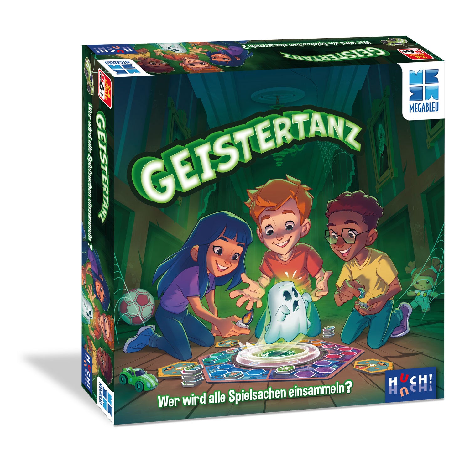 Geistertanz