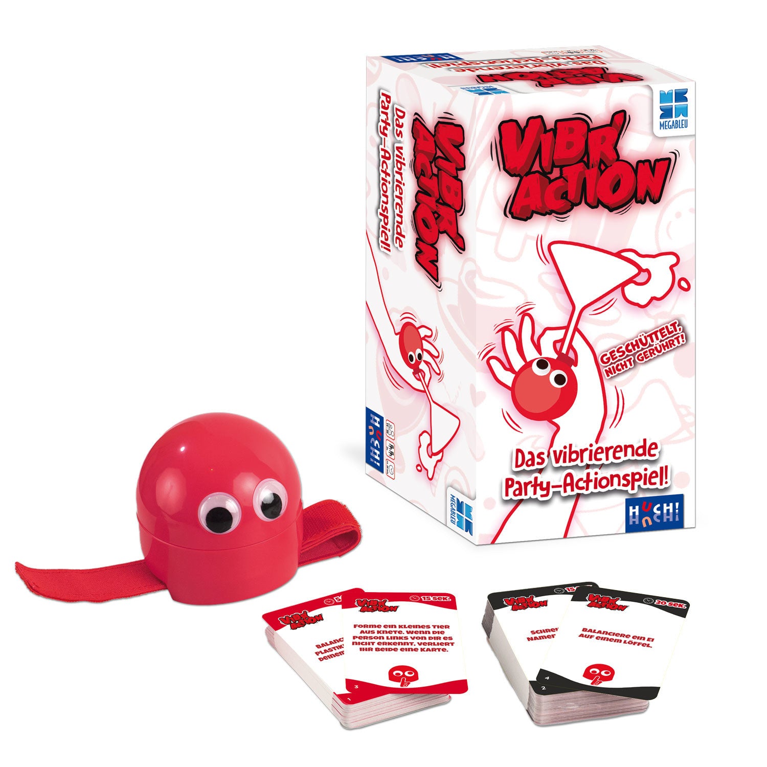 Vibr'Action