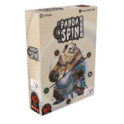 Panda Spin